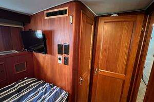 1980 Hatteras 58 MY thumbnail 45