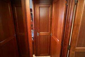 1980 Hatteras 58 MY thumbnail 61
