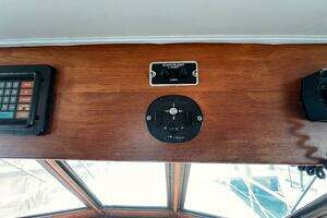 1980 Hatteras 58 MY thumbnail 74