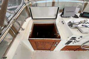 1980 Hatteras 58 MY thumbnail 94
