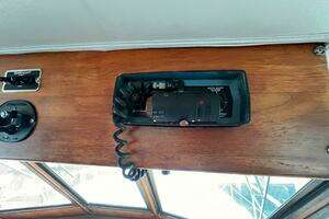 1980 Hatteras 58 MY thumbnail 73