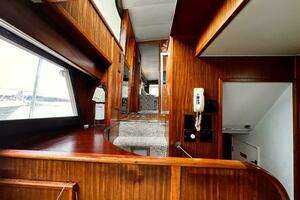 1980 Hatteras 58 MY thumbnail 68