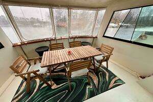 1980 Hatteras 58 MY thumbnail 18