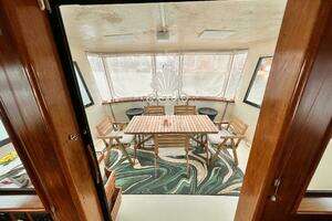 1980 Hatteras 58 MY thumbnail 17
