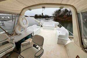 1980 Hatteras 58 MY thumbnail 85