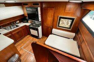 1980 Hatteras 58 MY thumbnail 25