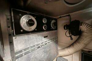 1980 Hatteras 58 MY thumbnail 78