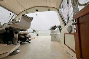 1980 Hatteras 58 MY thumbnail 82