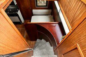 1980 Hatteras 58 MY thumbnail 23
