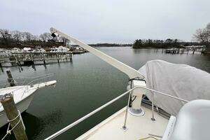 1980 Hatteras 58 MY thumbnail 88