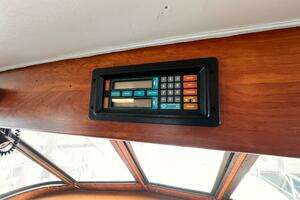 1980 Hatteras 58 MY thumbnail 75