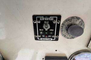 1980 Hatteras 58 MY thumbnail 100