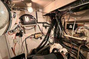 1980 Hatteras 58 MY thumbnail 41