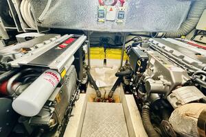 Steel Dreamin 45ft Greenline Yacht For Sale