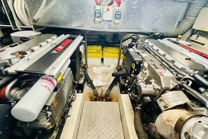 Steel Dreamin 45ft Greenline Yacht For Sale
