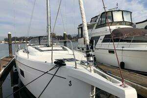 HYDROBABY3 2019 Beneteau 51.1 Yacht For Sale in Alameda CA
