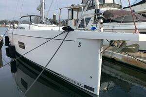 HYDROBABY3 2019 Beneteau 51.1 Yacht For Sale in Alameda CA