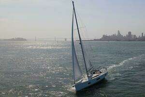 HYDROBABY3 2019 Beneteau 51.1 Yacht For Sale in Alameda CA