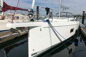 HYDROBABY3 2019 Beneteau 51.1 Yacht For Sale in Alameda CA