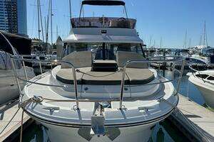  2021 Jeanneau NC 1095 Yacht For Sale in San Diego CA