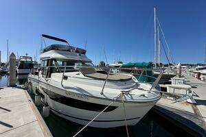  2021 Jeanneau NC 1095 Yacht For Sale in San Diego CA