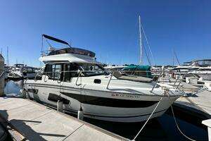  2021 Jeanneau NC 1095 Yacht For Sale in San Diego CA
