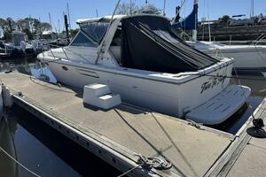 Tiara Yachts