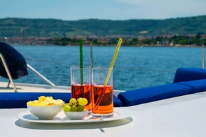 PLAYMOBIL 101ft Brandstatter Yacht For Sale