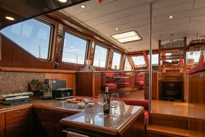 PLAYMOBIL 101ft Brandstatter Yacht For Sale