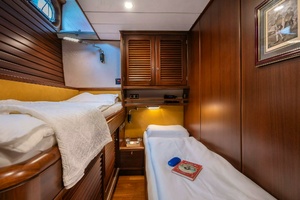 PLAYMOBIL 101ft Brandstatter Yacht For Sale