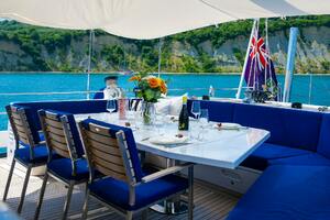PLAYMOBIL yacht for sale