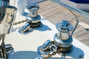 PLAYMOBIL 101ft Brandstatter Yacht For Sale