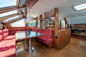 PLAYMOBIL 101ft Brandstatter Yacht For Sale