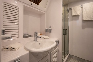 PLAYMOBIL 101ft Brandstatter Yacht For Sale