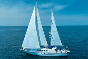 PLAYMOBIL 101ft Brandstatter Yacht For Sale