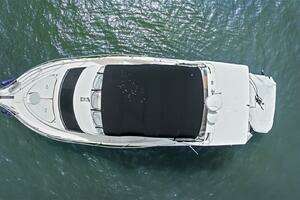 Sunset Chaser 43ft Silverton Yacht For Sale