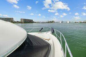 Sunset Chaser 43ft Silverton Yacht For Sale