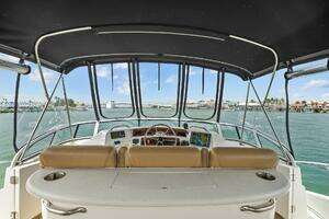Sunset Chaser 43ft Silverton Yacht For Sale