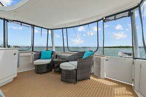 Sunset Chaser 43ft Silverton Yacht For Sale