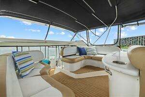 Sunset Chaser 43ft Silverton Yacht For Sale