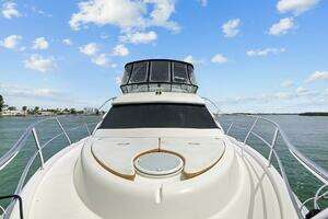 Sunset Chaser 43ft Silverton Yacht For Sale