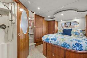 Sunset Chaser 43ft Silverton Yacht For Sale