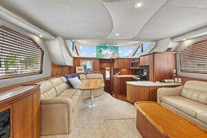 Sunset Chaser 43ft Silverton Yacht For Sale