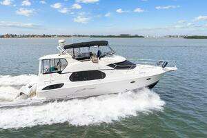Sunset Chaser 43ft Silverton Yacht For Sale