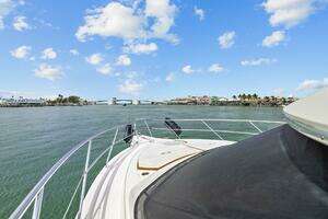 Sunset Chaser 43ft Silverton Yacht For Sale
