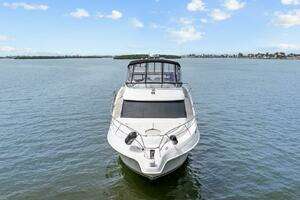 Sunset Chaser 43ft Silverton Yacht For Sale
