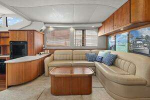 Sunset Chaser 43ft Silverton Yacht For Sale