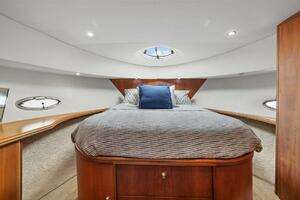 Sunset Chaser 43ft Silverton Yacht For Sale