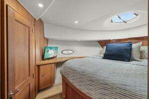 Sunset Chaser 43ft Silverton Yacht For Sale