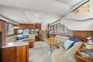 Sunset Chaser 43ft Silverton Yacht For Sale